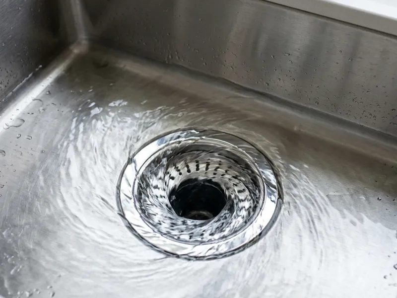 Drain Cleaning Plumber in Palm Springs, CA