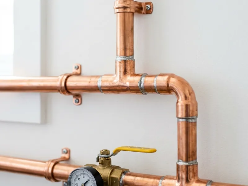 Frequently asked plumbing questions in Palm Springs. Licensed plumbing contractors answering your pipe, leak, and repair questions.